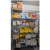 Image 1 : LARGE LOT OF FROZEN FOODS INCLUDES COCOBROOKS