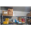 Image 2 : LARGE LOT OF FROZEN FOODS INCLUDES COCOBROOKS