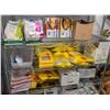 Image 3 : LARGE LOT OF FROZEN FOODS INCLUDES COCOBROOKS