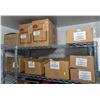 Image 2 : LARGE LOT OF FROZEN FOODS INCLUDES BUTTER CHICKEN