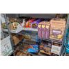 Image 3 : LARGE LOT OF FROZEN FOODS INCLUDES BUTTER CHICKEN