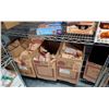 Image 4 : LARGE LOT OF FROZEN FOODS INCLUDES BUTTER CHICKEN