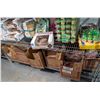 Image 4 : LARGE LOT OF FROZEN FOODS INCLUDES BROWNIES