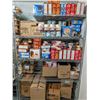 Image 1 : LARGE LOT OF FROZEN DESSERTS INCLUDES OREOS