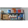 Image 2 : LARGE LOT OF FROZEN DESSERTS INCLUDES OREOS
