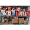 Image 3 : LARGE LOT OF FROZEN DESSERTS INCLUDES OREOS