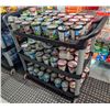 Image 1 : INVENTORY CART LOCATED IN COOLER