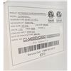 Image 2 : EFI INDUSTRIAL GLASS 2 DOOR COOLER