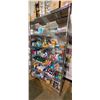 Image 1 : STEEL METRO RACK 48" X 24" X 86"