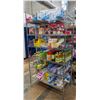 Image 1 : STEEL METRO RACK 48" X 24" X 86"