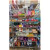 Image 1 : STEEL METRO RACK 48" X 24" X 86"