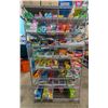 Image 1 : STEEL METRO RACK 48" X 24" X 86"
