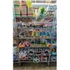 Image 1 : STEEL METRO RACK 48" X 24" X 86"