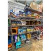 Image 1 : STEEL METRO RACK 72" X 30" X 86"