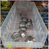 Image 1 : LOT OF COOLER THERMOMETERS