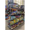 Image 1 : MASSIVE LOT OF NEW LEGO SETS OVER 100 SETS