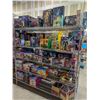 Image 2 : MASSIVE LOT OF NEW LEGO SETS OVER 100 SETS