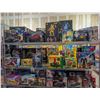 Image 3 : MASSIVE LOT OF NEW LEGO SETS OVER 100 SETS