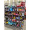 Image 1 : MASSIVE LOT OF BOARD GAMES AND TOYS
