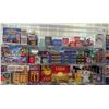 Image 5 : MASSIVE LOT OF BOARD GAMES AND TOYS