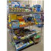 Image 1 : LARGE LOT OF CRAYOLA PRODUCTS INCLUDES WASHABLE