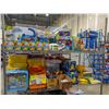 Image 2 : LARGE LOT OF CRAYOLA PRODUCTS INCLUDES WASHABLE