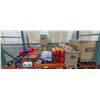 Image 1 : LARGE LOT OF ASSORTED NEW APPLIANCES INCLUDES