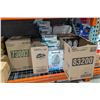 Image 3 : LARGE LOT OF TOILET PAPER, FACIAL TISSUES AND PLAY
