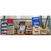 Image 1 : LARGE LOT OF CHOCOLATES AND CANDIES INCLUDES
