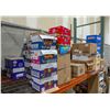 Image 2 : LARGE LOT OF CHOCOLATES AND CANDIES INCLUDES