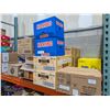 Image 3 : LARGE LOT OF CHOCOLATES AND CANDIES INCLUDES