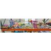 Image 1 : LARGE LOT OF CAT TREATS