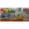 Image 3 : LARGE LOT OF CAT TREATS