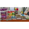 Image 4 : LARGE LOT OF CAT TREATS