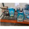 Image 3 : LARGE LOT OF CAT FOOD, CAT LITTER AND FIRE STARTER