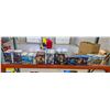 Image 1 : LOT OF PUZZLES AND 3D PUZZLES