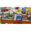 Image 3 : LARGE LOT OF DOG TREATS, INCLUDES CESAR, BLUE
