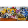 Image 4 : LARGE LOT OF DOG TREATS, INCLUDES CESAR, BLUE