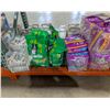 Image 2 : LARGE LOT OF CAT AND DOG FOOD AND CAT LITTER