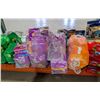 Image 3 : LARGE LOT OF CAT AND DOG FOOD AND CAT LITTER
