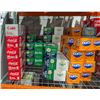 Image 2 : LARGE LOT OF POP CASES INCLUDES COCA-COLA, CANADA