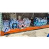 Image 1 : LARGE LOT OF WATER AND POP