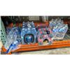 Image 2 : LARGE LOT OF WATER AND POP