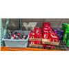 Image 2 : LARGE LOT OF POP AND SPARKLING WATERS INCLUDES