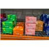 Image 3 : LARGE LOT OF POP AND SPARKLING WATERS INCLUDES