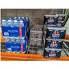 Image 4 : LARGE LOT OF POP AND SPARKLING WATERS INCLUDES