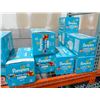 Image 3 : LARGE LOT OF PAMPERS BABY-DRY DIAPERS SIZES 2 & 3