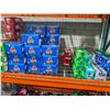 Image 4 : LARGE LOT OF POP INCLUDES CRUSH, 7 UP, MUG