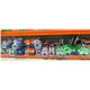 Image 1 : LARGE LOT OF 2L POP BOTTLES INCLUDES BRISK