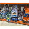 Image 2 : LARGE LOT OF 2L POP BOTTLES INCLUDES BRISK